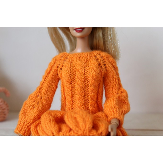 suit long sleeve apparel with blown skirt Halloween 