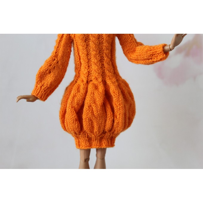 suit long sleeve apparel with blown skirt Halloween 