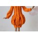 suit long sleeve apparel with blown skirt Halloween 