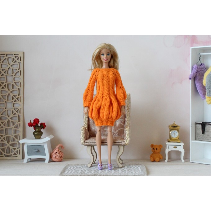 suit long sleeve apparel with blown skirt Halloween 