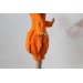 suit long sleeve apparel with blown skirt Halloween 