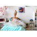 Barb wedding dress 2 in 1 outfit miniature bridal casual