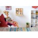 Miniature drink bar outdoor, dollhouse furniture 