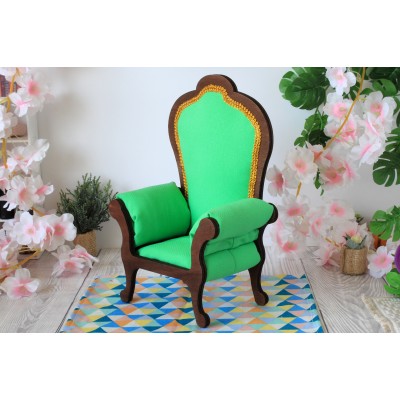 Sailor chair