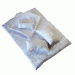 Miniature bedding set 1:6 scale bedspread 