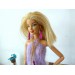 Jewelry set for doll 12-inch. Miniature kawaii 