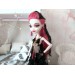 Jewelry set for doll 12-inch. Miniature kawaii 