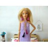 Jewelry set for doll 12-inch. Miniature kawaii 
