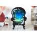 Dollhouse chair decorative handmade miniature furniture