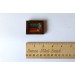 Miniature colored pencils set in the box. NOT WORK