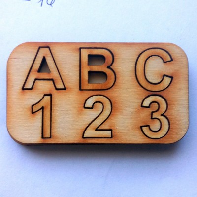 puzzle letters