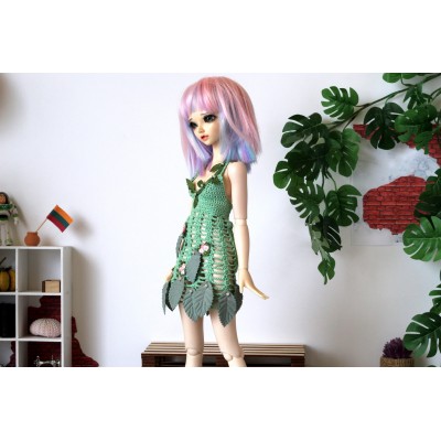 Minifee fairy dress