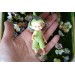 Realpuki fairy costume 1:12 scale BJD doll dwarf