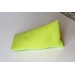 Miniature beanbag dollhouse furniture chair seat 