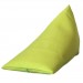 Miniature beanbag dollhouse furniture chair seat 