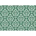 FREE DOWNLOAD dollhouse wallpaper green damask 