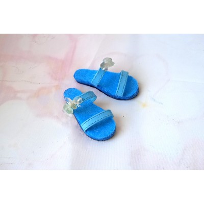 Minifee sandals