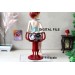 Minifee doll chair digital file, 1:4 scale miniature furniture