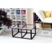Miniature modern table digital file, laser cut dollhouse
