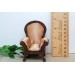 Miniature chair 1:12 scale digital download file