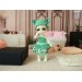 Crochet teddy bear tutorial amigurumi toy pattern