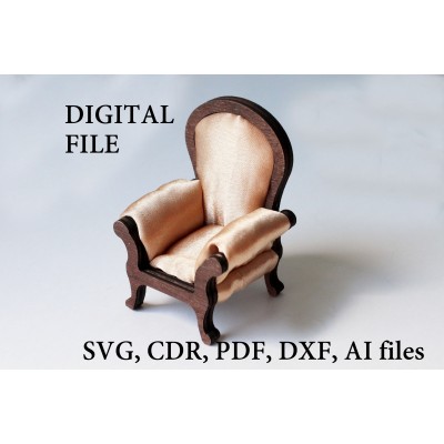 Saylor chair 112 digital