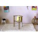 Miniature simple chair laser cut download file