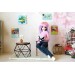 Miniature simple chair laser cut download file