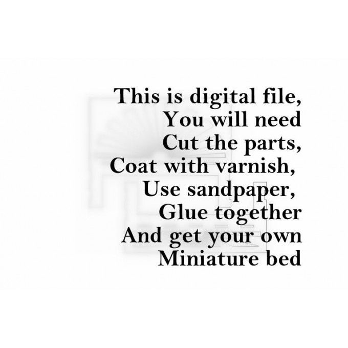 Upgrade set: sunrise headboard footboard for bed digital 