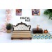 Miniature dollhouse headboard for bed digital download