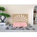 Miniature bed headboard sunrise digital download laser 