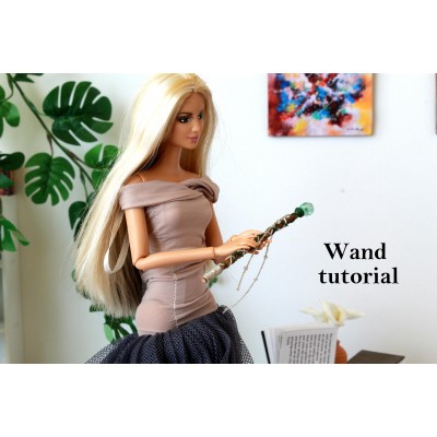 Wand tutorial