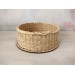 Round basket base 65 cm. 25 inch digital file, laser cut 