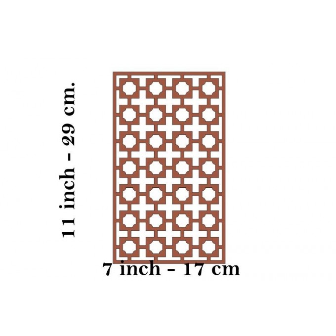 Dressing screen dollhouse miniature furniture partition 