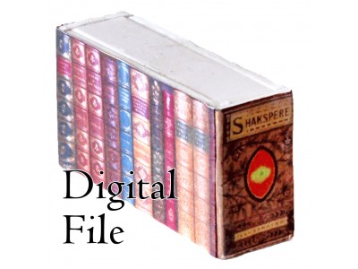 Printable books