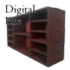 Miniature drawer digital download file, dollhouse prop